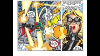 Avengers 031  2000 #comic book