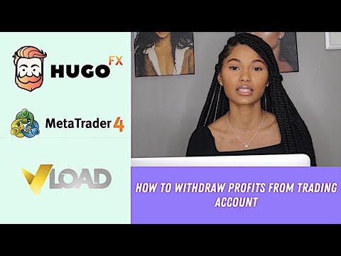 Video: How To Withdraw Profit From An Account
