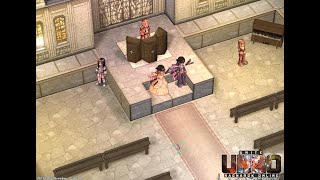 Marriage System Guide In Unro 2K23