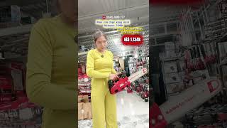 Máy cưa mini chị 1 triệu 134k. bao ship toàn quốc.LH 0945988177