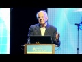 2012 - My Recipe for a Better Tomorrow - Professor Daniel Kahneman