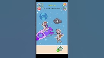 🏅 HAPPY ENDING: DISPLACE PUZZLE 🤪😂🤣 Level 114 🧩 Gameplay Walkthrough