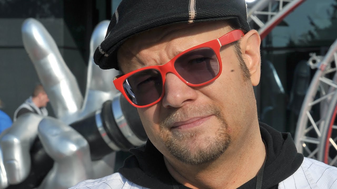 The Voice of Poland - Mariusz Kozak - 