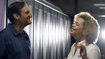 ABM Anthem Video: What They Do