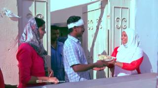 Dhe Chef I Task Coming In A Truck I Mazhavil Manorama