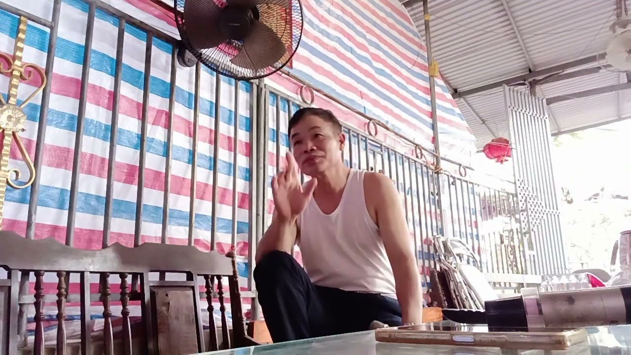 Đăng về quê 2026