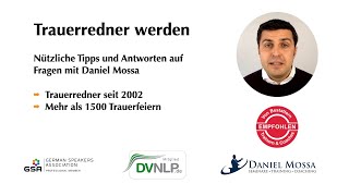 Wie Viel Verdient Ein Trauerredner? Trauerredner Verdienst