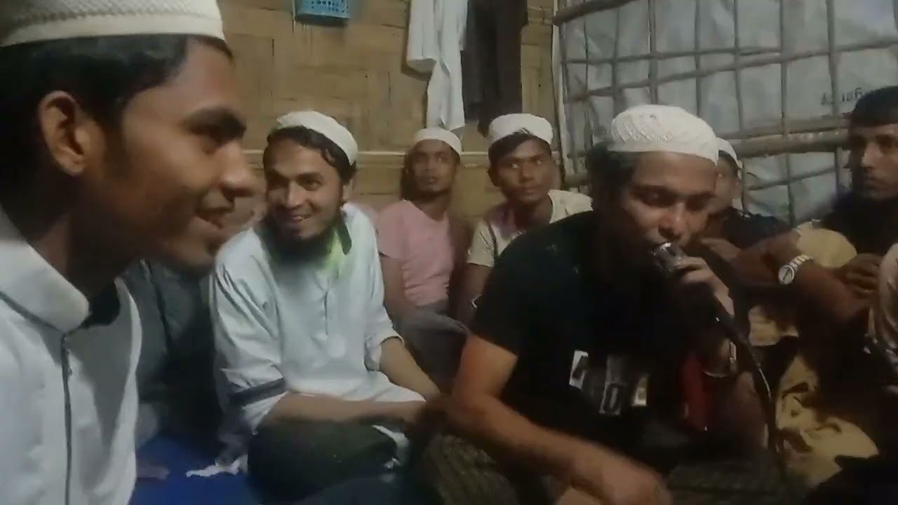 Kawal Sodu Vs Kawal Islam Rohingya Best Tarana