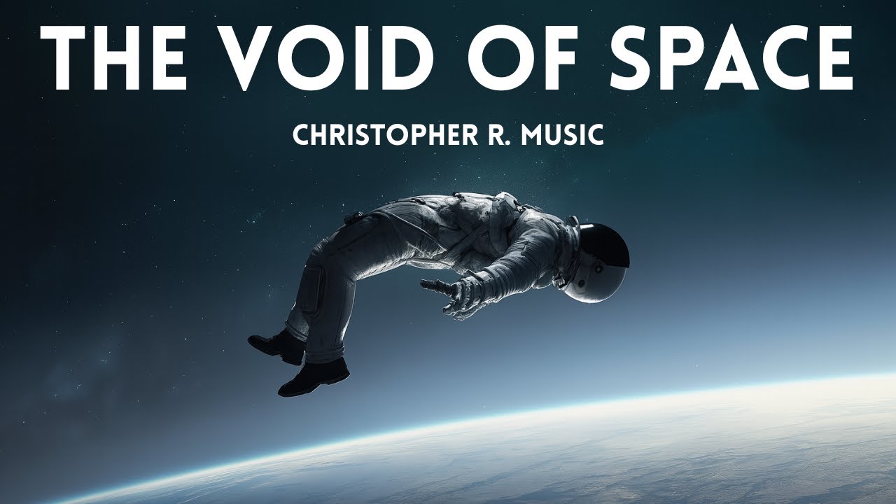 Christopher R. Music - The Void of Space - YouTube