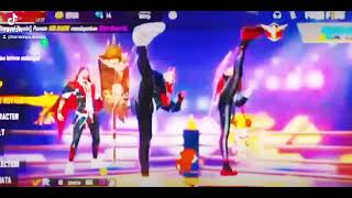 GASSS 🎧 DJ LUMBA-LUMBA🎵 JEDAG JEDUG - FREE FIRE