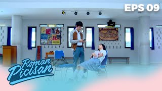 Jail Banget Roman Sampai Motoin Wulan Tidur | ROMAN PICISAN EPISODE 09 PART 5