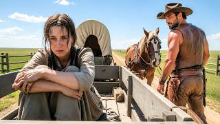 They Sent the “Ugly Daughter” to a Mountain Cowboy—He Discovered the Woman He Always Wanted