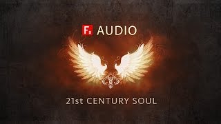 F9 21st Century Soul -  Royalty Free Sample pack   Walkthrough