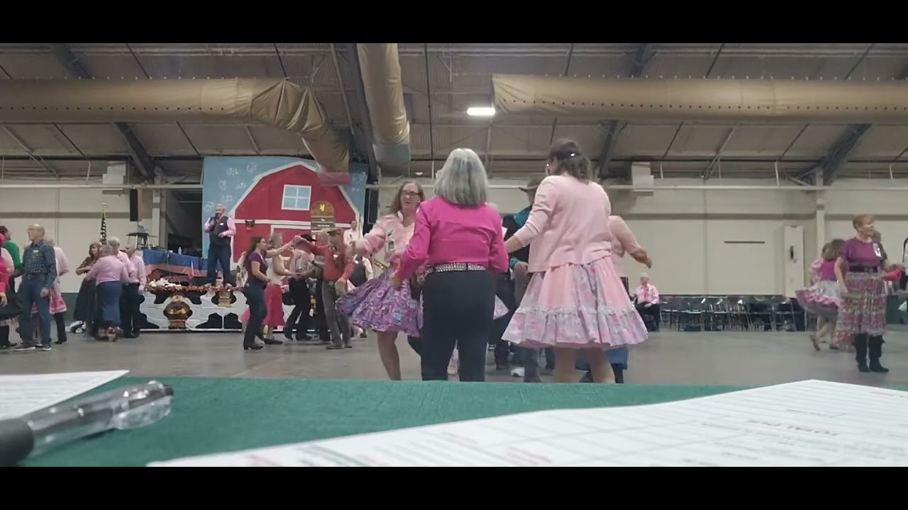 Harvest Hoedown 2023 1