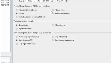 SQL Server Best Practices Part 4 - Ayoka Lunch n