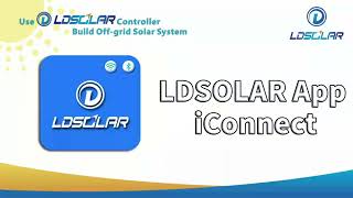 Why do you need to download iConnect App designed by ldsolar? screenshot 3
