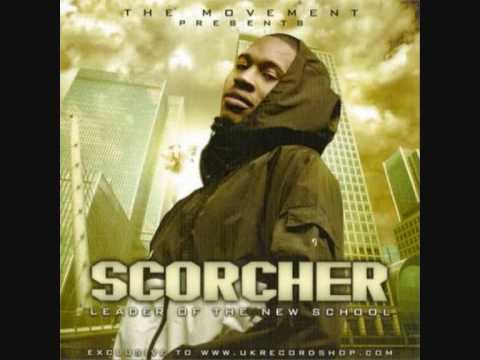Scorcher feat Big Narstie & Wretch 32 - Check My Swag [10/21]