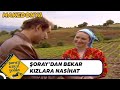 Tütün Tarlasında Evlilik Sohbeti - Şoray Uzun Yolda