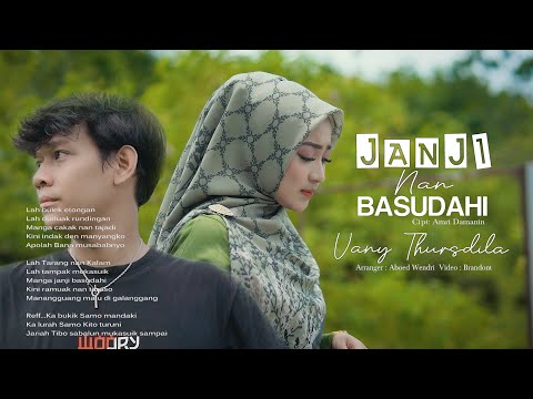 Video Janji Nan Basudahi