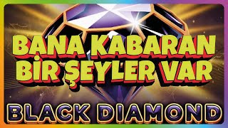Egt Slot Black Diamond Bell Link Bana Kabaran Bi̇r Şeyler Var