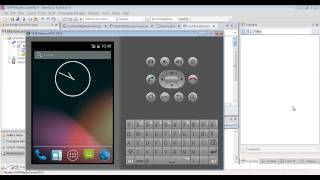 Executing a BPM on a mobile application screenshot 2