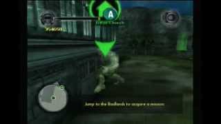 the incredible hulk ultimate destruction all charcters