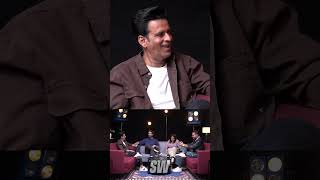 Manoj Bajpayee’s First Earning: ₹20,000 to Vada Pav &amp; Chai Vendor 😲🍔🍹