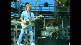 Video thumbnail of "Status Quo - Whatever You Want (Live At Knebworth 1990)"