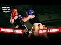 Miriam rautenberg vs daniela ribeiro  boxing lisboa 2023