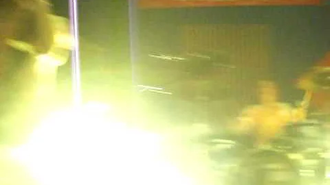 The Blue Poptarts - It Aint Easy Being Gangsta