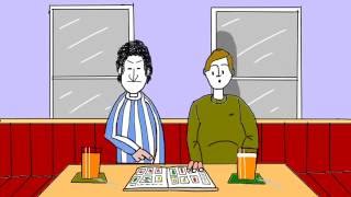Soft Joe And The Tourist. 2/3 screenshot 5