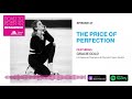 How Olympian Gracie Gold Beat "Perfectionism" (full episode) - Road to Resilience podcast