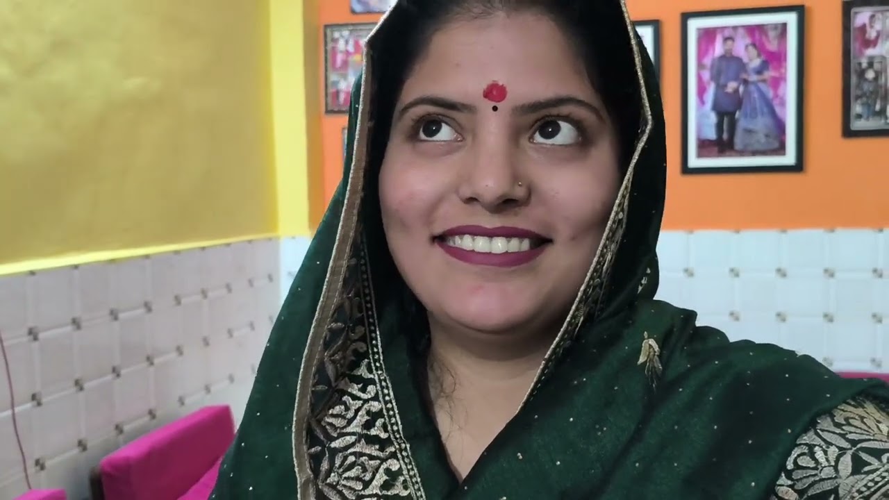 शादी का कीर्तन शुरू 🙏🏻 और ढोल दामो मे किया जमकर डांस 💃🕺 