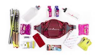 Famous UltrAspire Plexus Net Worth