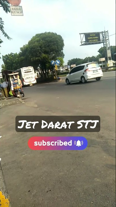 Bikin Kaget STJ Joss Ngeblong Kiri Kaya Jet #shorts #pasarrebo #stj #stjfans #sudirotunggajaya