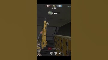 2 ORANG BUT4 MAP - Point Blank Zepetto Indonesia