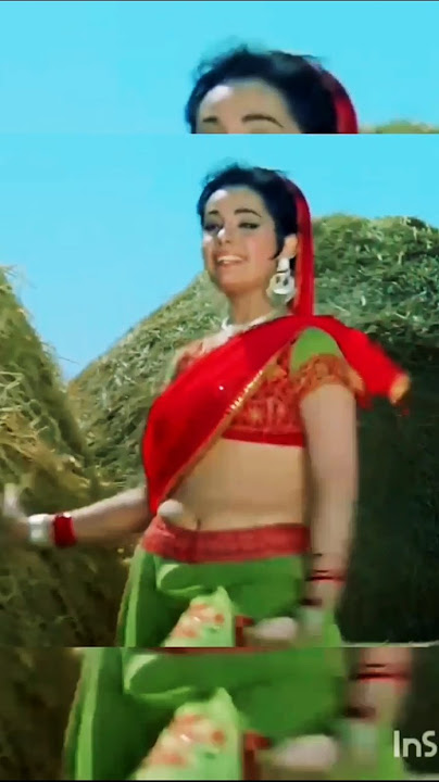 Jana hai to jao bulayenge nhi.... ♥️♥️ #oldbollywoodsongs #mumtaz #rajeshkhanna #music#shorts