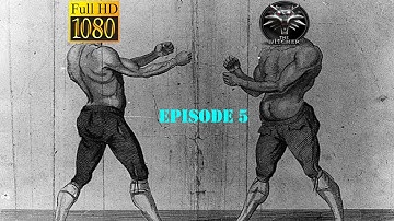 The Witcher 1 (Enhanced Edition): Episode 5 - Fisticuffs