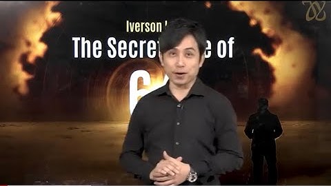 The Secret Code of 64