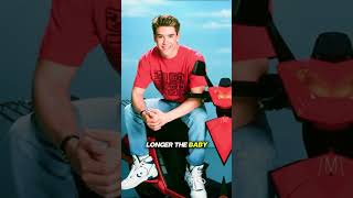 '90s Heartthrobs Who Are Barely Recognizable Today #90sStars #WhereAreTheyNow #HollywoodChanges '90s Heartthrobs Who Are Barely Recognizable Today #90sStars #WhereAreTheyNow #HollywoodChanges