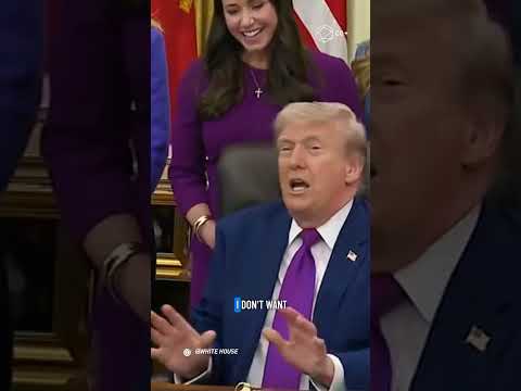 Trump Says Junk Food Keeps Him Young Trump