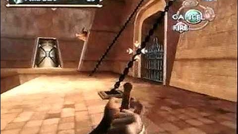 Sphinx and the Cursed Mummy [No Skips, 100%] Speedrun Segment 19-1