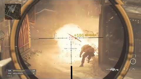 (The wooo rip pop smoke) cod montage