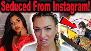 She Killed Her to Fake Her Own DEATH! The Tragic Case of Beauty Bloggers Shahraban K & Khadidja