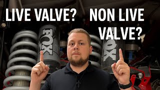 Live Valve vs Non Live Valve — Which Honda Talon Suspension Wins Update