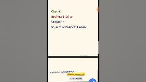 Features, Merits and demerits of preference share capital