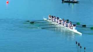 20th Annual Covered Bridge Regatta !