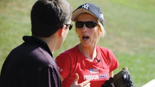 Laura Ingraham And Her Partner Whom You Will Easily Recognize