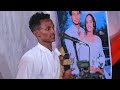 ኣሸናፊ ተስፉ ይመችኪዩ ወራጅ ኣብ መርዓ Ashenafi Tesfu Ymechki Weraj Wedding Traditinal Tigrigna Song 2025