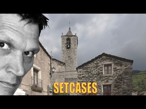 Setcases (Испания) - экскурсии из Барселоны. Экскурсии по живописным местам Каталонии